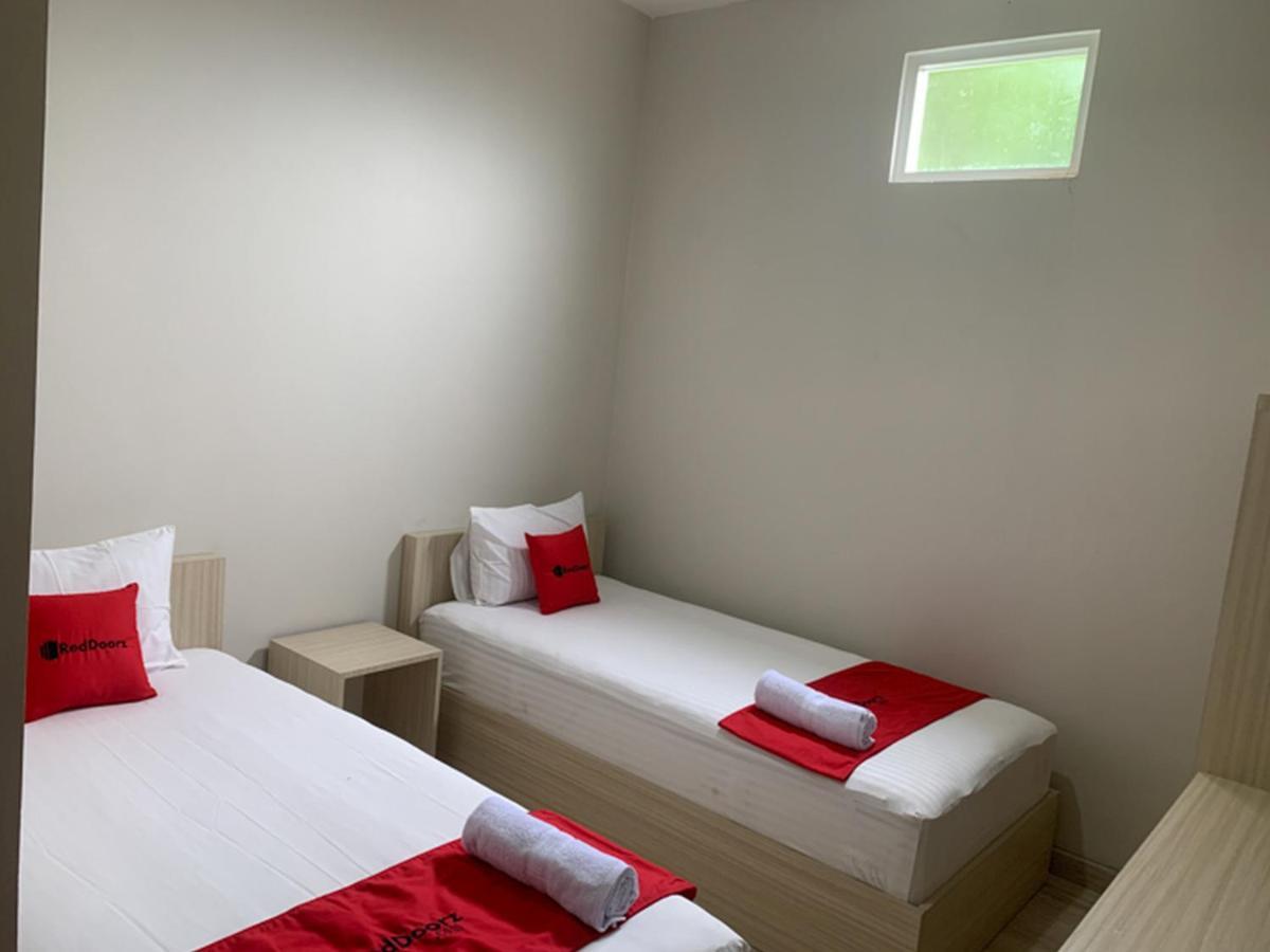 Reddoorz Near Alun Alun Purbalingga Hotel Exterior photo