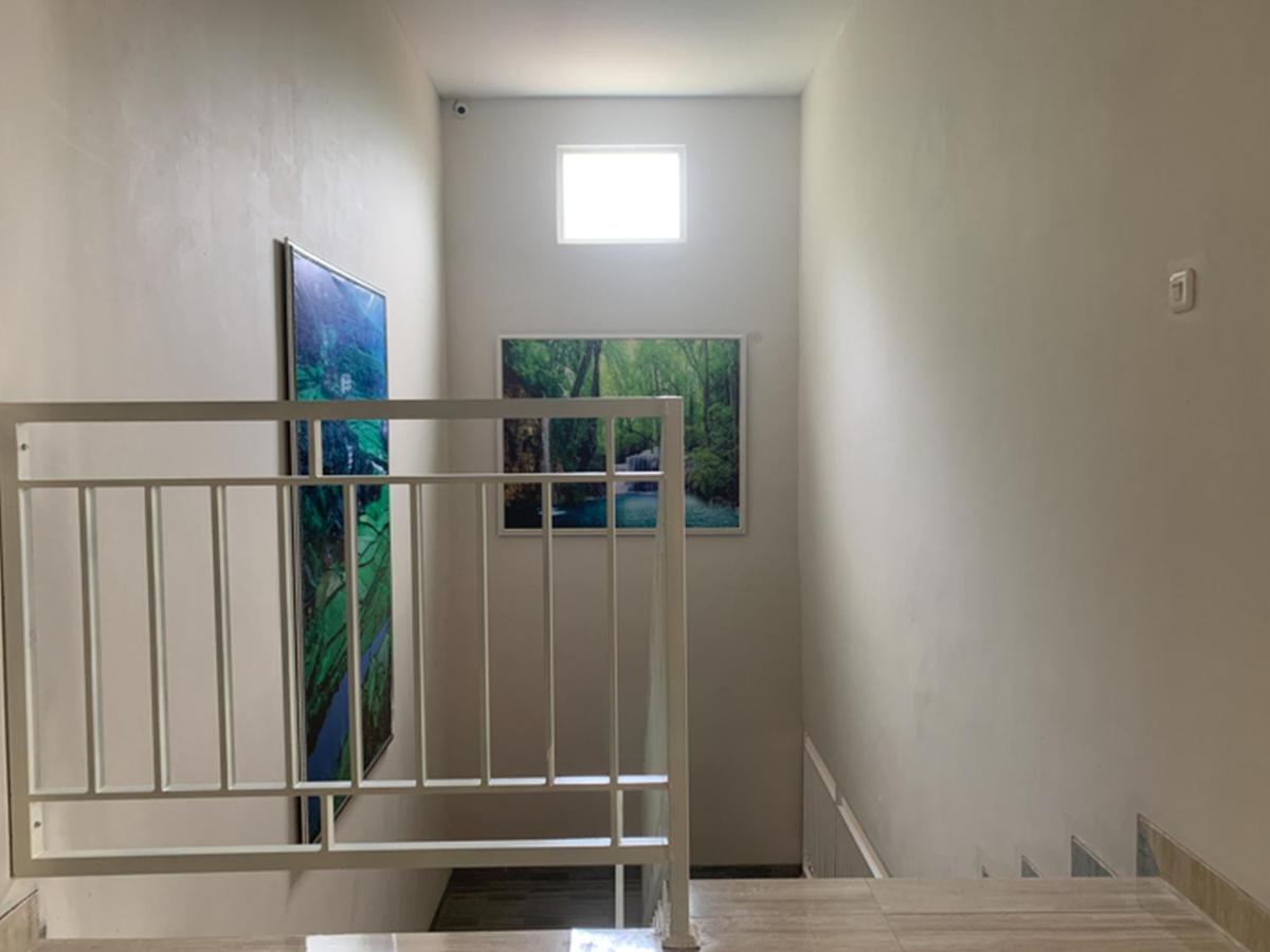 Reddoorz Near Alun Alun Purbalingga Hotel Exterior photo