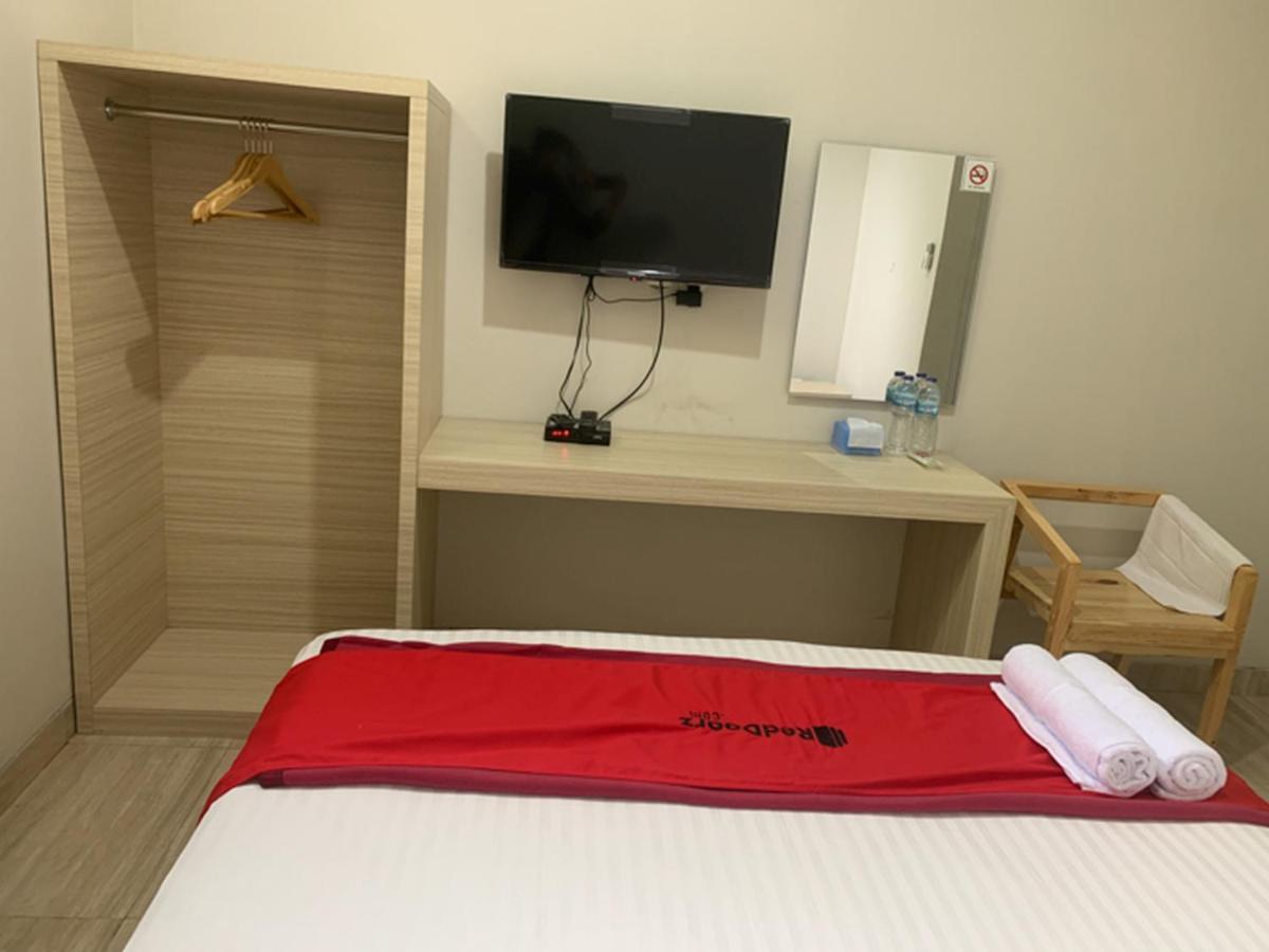 Reddoorz Near Alun Alun Purbalingga Hotel Exterior photo